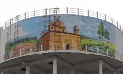 दूषित जलापूर्ति से जनस्वास्थ्य खतरे में