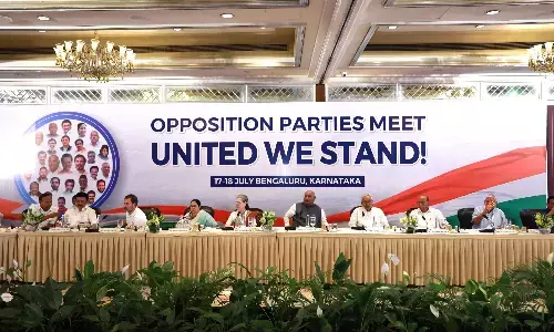 इंडिया की तीसरी बैठक की तैयारियों का जायजा लेने के लिए कांग्रेस नेता मुंबई जाएंगे