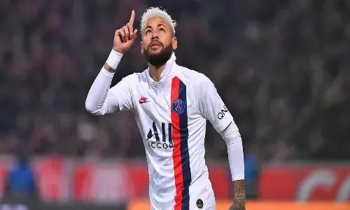 रोनाल्डो के बाद नेमार जूनियर भी बने सऊदी अरब के क्लब का हिस्सा, महज दो साल के करार के लिए क्लब ने लुटाए इतने करोड़ रुपये