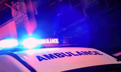 फ्रांस में तीन पर्यटकों को ले जा रहा विमान दुर्घटनाग्रस्त