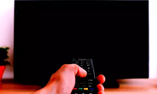 अमेरिका में कुल टीवी यूसेज का रिकॉर्ड 38.7 फीसदी स्ट्रीमिंग से