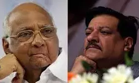 पृथ्वीराज चव्हाण का दावा- शरद पवार को भाजपा के कहने पर अजित ने दिया केंद्र में मंत्री पद का ऑफर, पवार ने नकारा