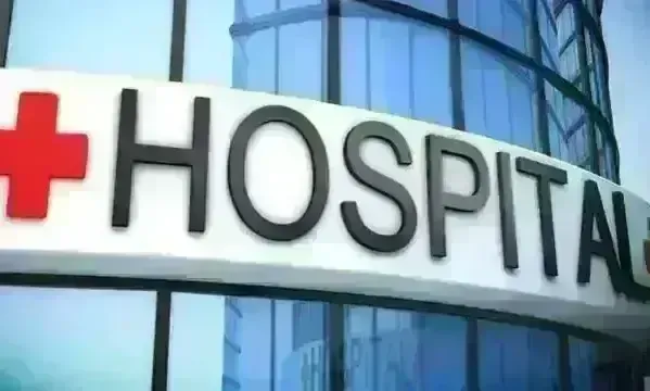मरोल के कामगार अस्पताल में शुरू ओपीडी, 25 लाख लाभार्थियों को मिलेगा लाभ मरोल के कामगार अस्पताल में शुरू ओपीडी, 25 लाख लाभार्थियों को मिलेगा लाभ