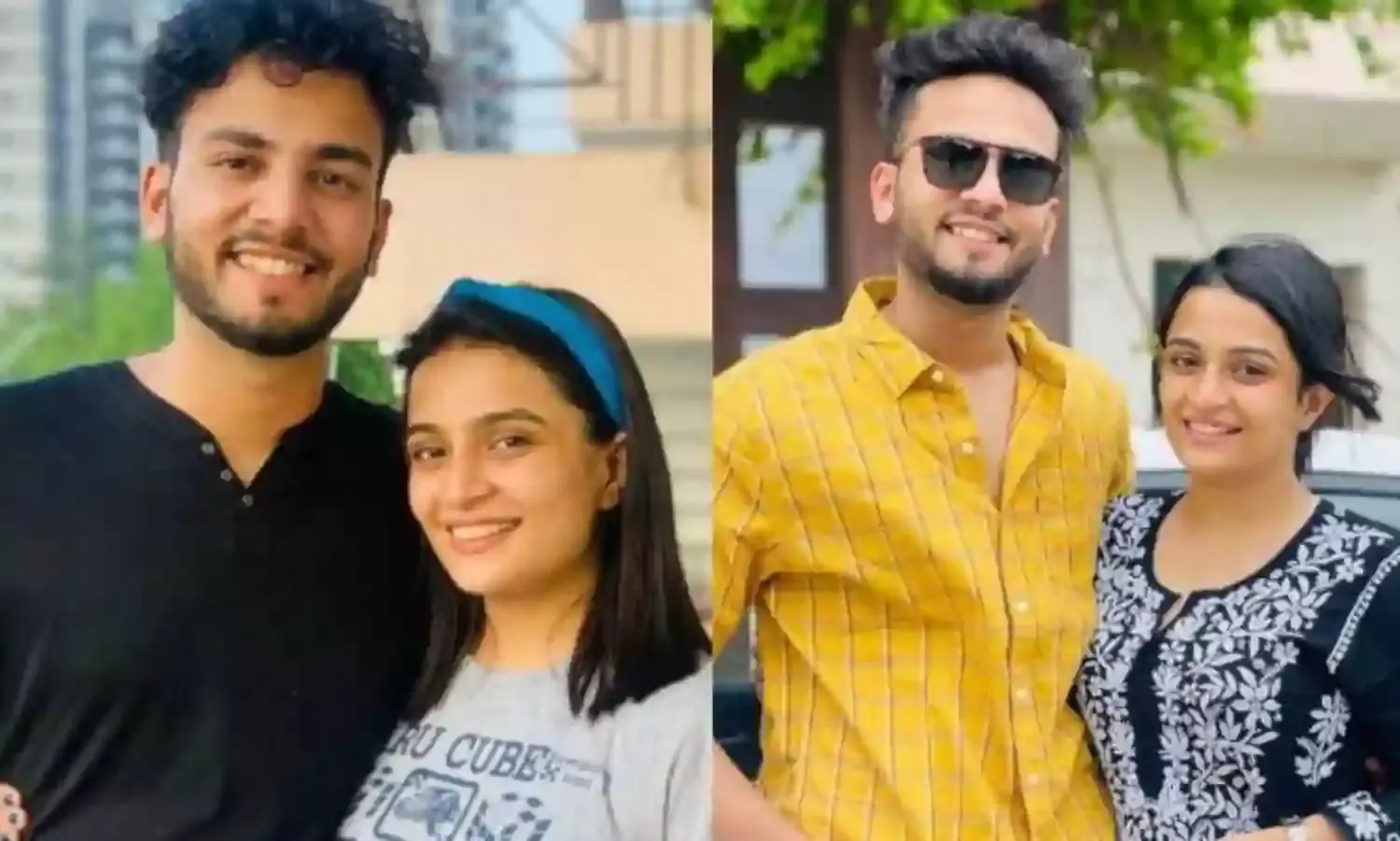 बिग बॉस ओटीटी 2 विनर एल्विश यादव की गर्लफ्रेंड पर सस्पेंस, वायरल इमेज को बताया झूठा, कहा- वो मेरी बंदी नहीं