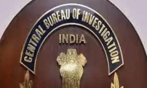 मणिपुर में मचे बवाल की जांच करेंगे सीबीआई के 53 अफसर