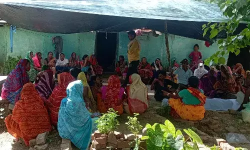 बाघिन नदीं में डूबे दो स्कूली छात्रों की मौत, स्वतंत्रता दिवस के कार्यक्रम में सम्मलित होने के बाद नहाने के लिए नदीं गए थे