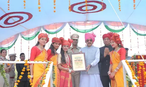 सांस्कृतिक कार्यक्रम में सीएम राईज तथा डायमण्ड पब्लिक स्कूल को मिला पहला स्थान