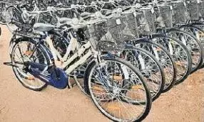 कक्षा 6वीं और 9वीं में प्रवेश लेने वाले छात्रों के खातों में आज पहुँचेगी राशि कक्षा 6वीं और 9वीं में प्रवेश लेने वाले छात्रों के खातों में आज पहुँचेगी राशि