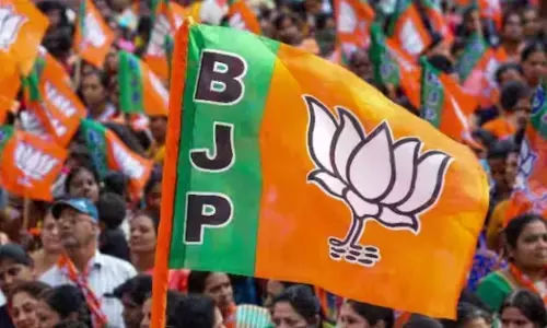 MP और छत्तीसगढ़ विधानसभा चुनाव के लिए बीजेपी ने जारी की उम्मीदवारों की पहली लिस्ट, दो माह बाद होने हैं चुनाव