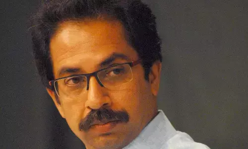 शिवसेना (उद्धव गुट) ने लोकसभा चुनाव की तैयारियों की शुरुआत की