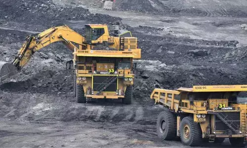 कोयला ब्लॉक आवंटन मामला : दिल्ली हाईकोर्ट का पूर्व सचिव गुप्ता और आईएएस क्रोफा की अपील पर सीबीआई को नोटिस