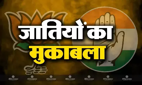 मध्यप्रदेश के दो विधानसभा सीट वाले आगर मालवा जिले में होता है बड़ा चुनावी घमासान, चेहरा और जाति का चलता है सिक्का