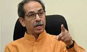 उद्धव ठाकरे की हिंगोली में 27 अगस्त को सभा उद्धव ठाकरे की हिंगोली में 27 अगस्त को सभा