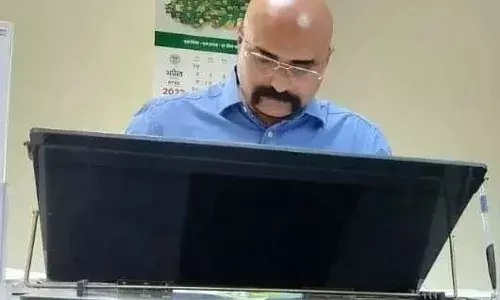 मध्य प्रदेश: आयुक्त राहुल सिंह ने सात प्रकरणों में पौने दो लाख के जुर्माने का जारी किया नोटिस