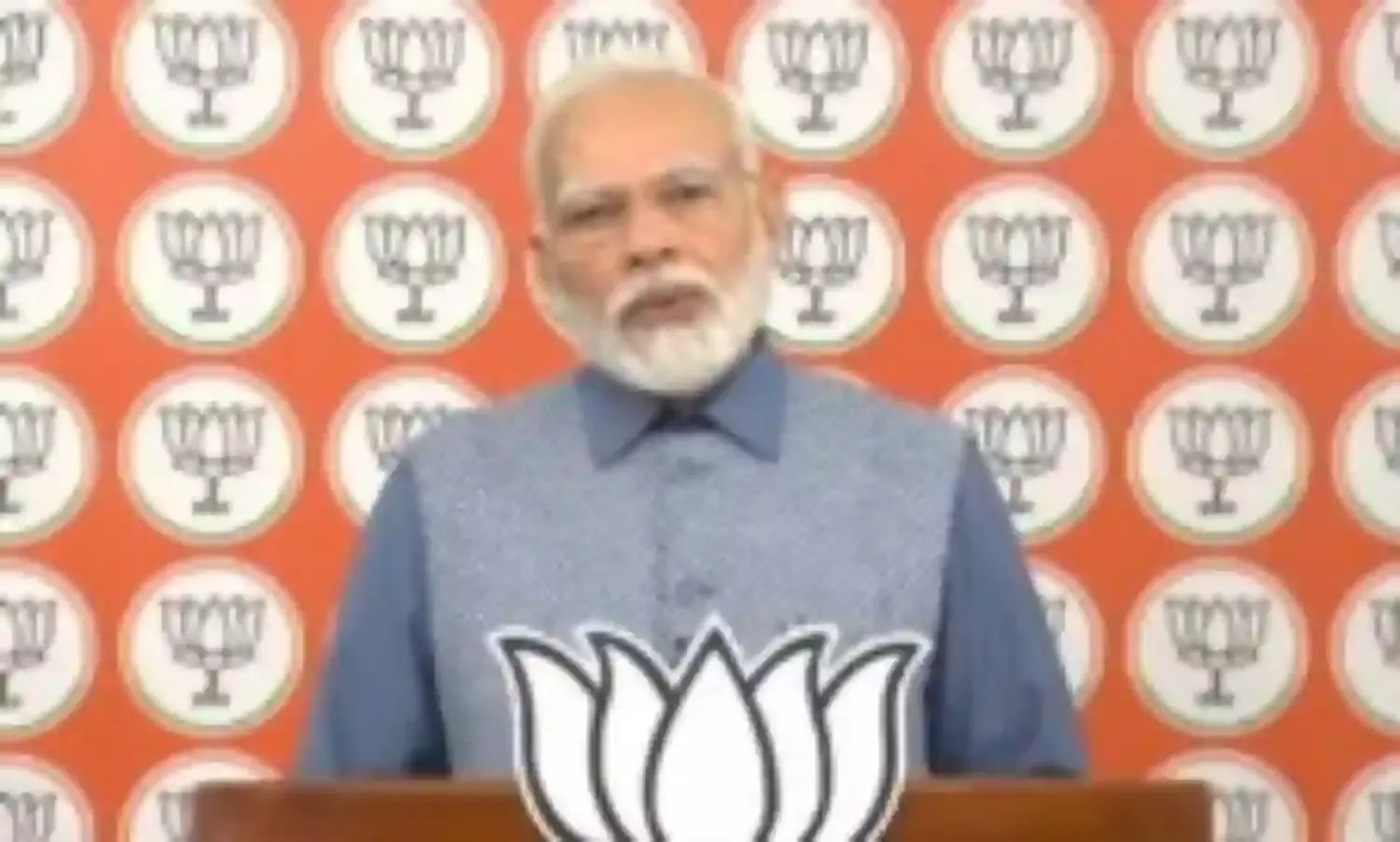 पंचायतें भारत के लोकतंत्र के स्तंभ हैं : पीएम मोदी