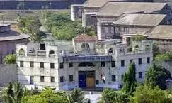 तलोजा जेल के कैदियों को मिलेगा पीने का स्वच्छ पेयजल