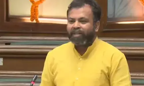 आप विधायक ने मंदिर के पुजारियों के वेतन को लेकर भाजपा से सवाल किया