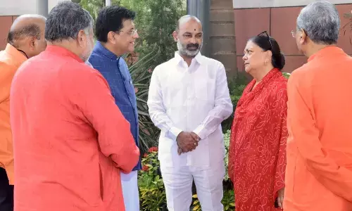 वसुंधरा राजे सिंधिया गुट को अभी भी है चुनाव प्रचार अभियान समिति के ऐलान का इंतजार