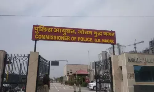 घरेलू सहायिका ने पीएम मोदी के ट्रांसलेटर के घर से चुराए दस लाख रुपए घरेलू सहायिका ने पीएम मोदी के ट्रांसलेटर के घर से चुराए दस लाख रुपए