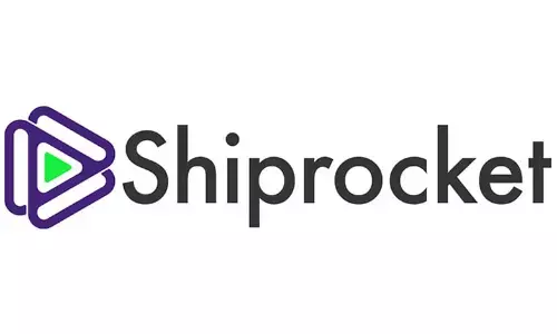 व्यापारियों के लिए ड्रोन डिलीवरी सेवा के लिए शिपरॉकेट का स्काई एयर से समझौता