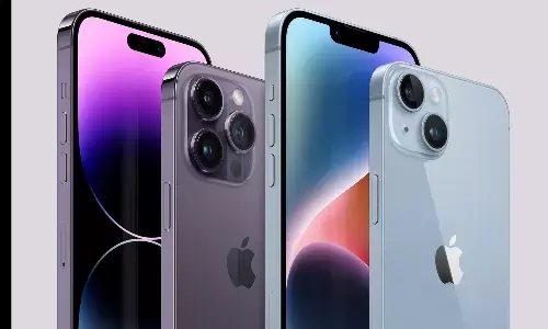 इस साल दशक के निचले स्तर रहेगी स्मार्टफोन की वैश्विक शिपमेंट: रिपोर्ट