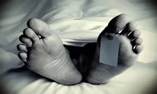 गाजियाबाद से लापता महिला का शव ग्रेटर नोएडा के फ्लैट में मिला