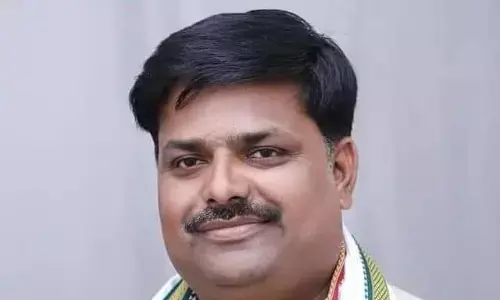 रेहान मोहम्मद बनें राऊ विधानसभा के प्रभारी