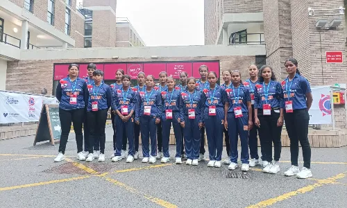 भारतीय दृष्टिबाधित क्रिकेट टीमों को प्रोत्साहित कर रहा है इंग्लैंड क्रिकेट बोर्ड का दिल छू लेने वाला कदम