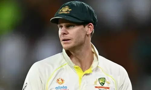 स्मिथ, स्टार्क ऑस्ट्रेलिया के दक्षिण अफ्रीका दौरे से बाहर