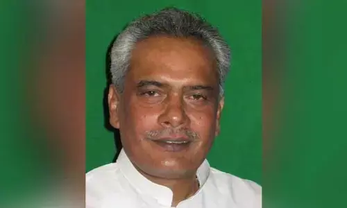 बिहार : कभी लालू यादव तो कभी नीतीश कुमार के खास रहे हैं प्रभुनाथ बिहार : कभी लालू यादव तो कभी नीतीश कुमार के खास रहे हैं प्रभुनाथ