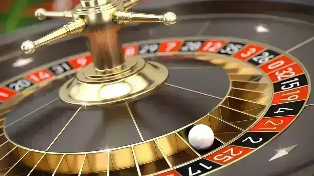 महाराष्ट्र में अब नहीं खुल सकेंगे कैसिनो, राज्य सरकार ने अधिनियम किया रद्द महाराष्ट्र में अब नहीं खुल सकेंगे कैसिनो, राज्य सरकार ने अधिनियम किया रद्द