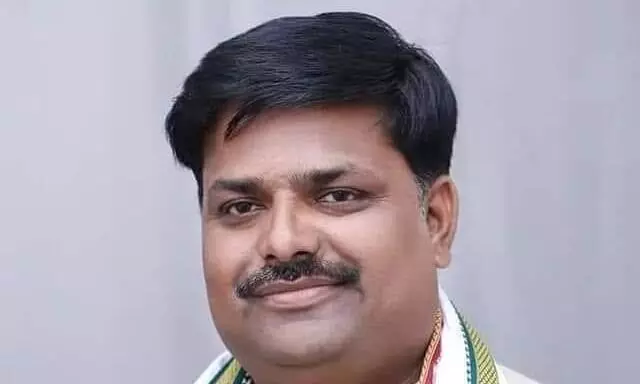 रेहान मोहम्मद बनें राऊ विधानसभा के प्रभारी रेहान मोहम्मद बनें राऊ विधानसभा के प्रभारी
