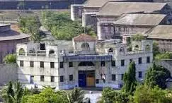 तलोजा जेल के कैदियों को मिलेगा पीने का स्वच्छ पेयजल तलोजा जेल के कैदियों को मिलेगा पीने का स्वच्छ पेयजल