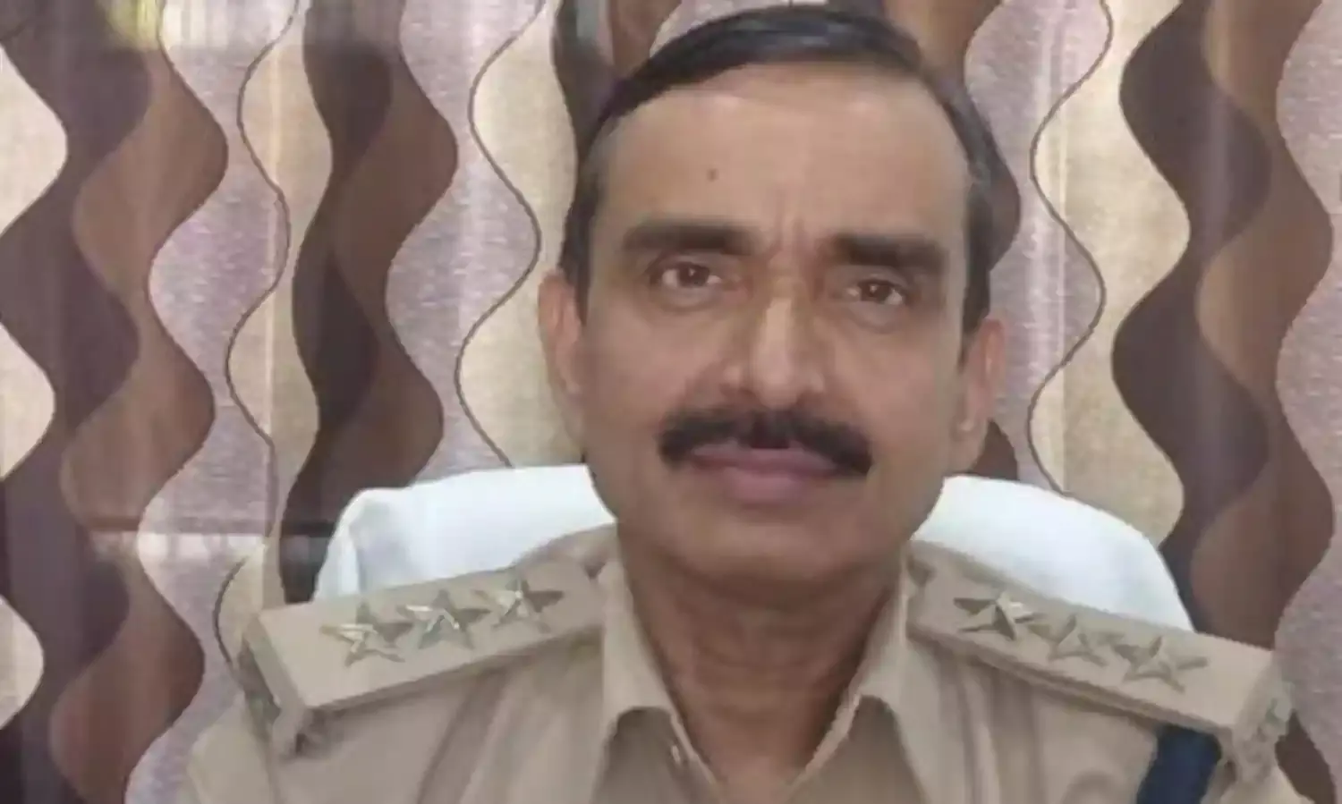 राजीव सिंह ने सम्भाला अजयगढ एसडीओपी का पदभार