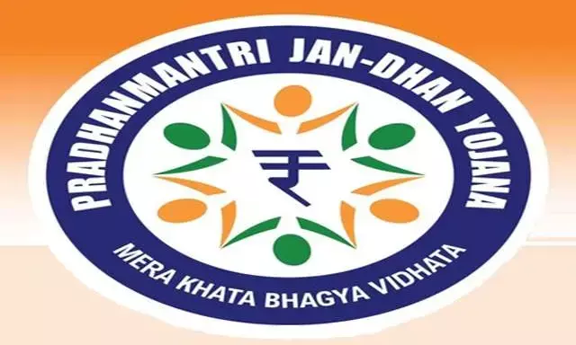 नौ साल में 50 करोड़ से अधिक जनधन खाते खुले