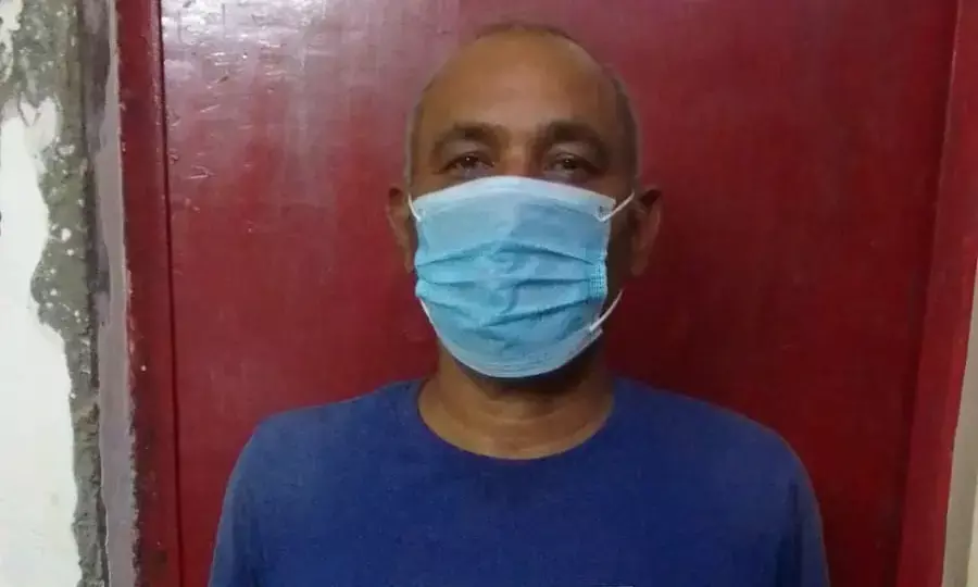 पांच मंजिला मकान बनने से आई पड़ोसी के घर में दरार, दहशत में बुजुर्ग की मौत, एक गिरफ्तार