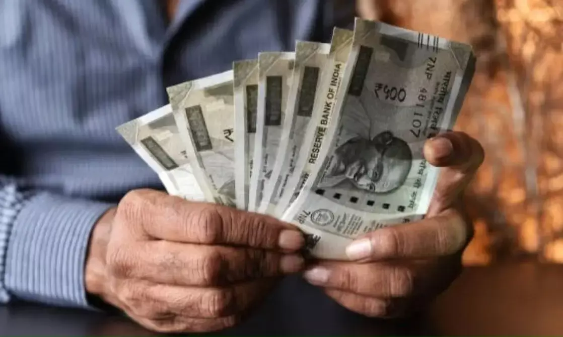 इनकम टैक्स डिपार्टमेंट ने रेंट फ्री होम अलोटमेंट की किराए दर में किया बदलाव, बढ़ जाएगी कर्मचारियों की मन्थली इन-हैंड सैलेरी