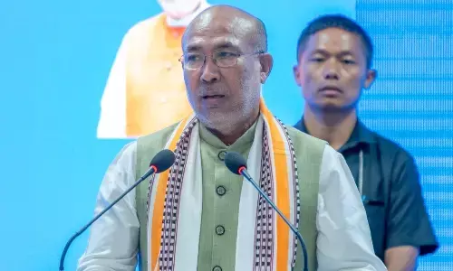 म्यांमार में शरण लेने वाले 212 नागरिक सुरक्षित मणिपुर लौटे, सीएम ने सेना को दिया धन्यवाद