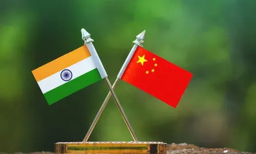 लद्दाख में गतिरोध दूर करने को भारत व चीन के बीच मेजर जनरल स्तर की वार्ता