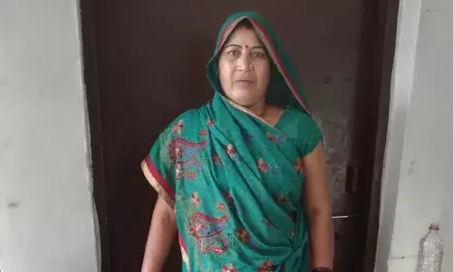 63 लाख का फर्जीवाड़ा: समूह संचालिका समेत 2 गए जेल, घोषित था 5-5 हजार का इनाम