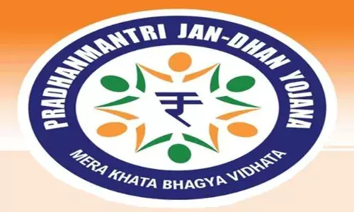 नौ साल में 50 करोड़ से अधिक जनधन खाते खुले