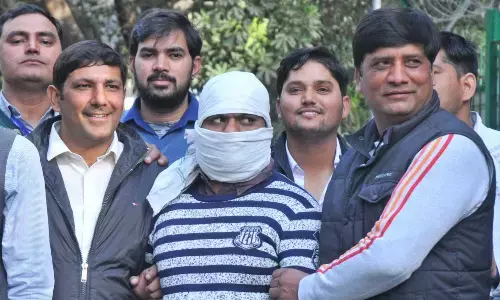 बटला हाउस मुठभेड़: दिल्ली हाई कोर्ट ने आरिज खान की मौत की सजा की पुष्टि पर आदेश सुरक्षित रखा