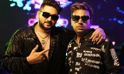 बिग बॉस ओटीटी 2 के एक्स कंटेस्टेंट पुनीत सुपरस्टार ने नए गाने के साथ रियलिटी शो पर किया कटाक्ष