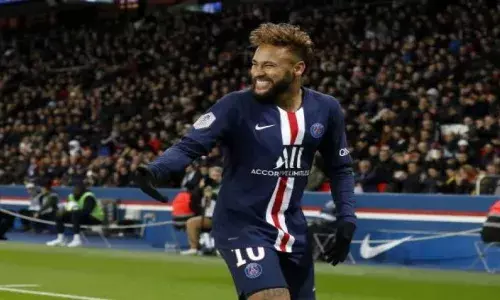 विश्व कप क्वालीफायर के लिए नेमार की ब्राजील टीम में वापसी