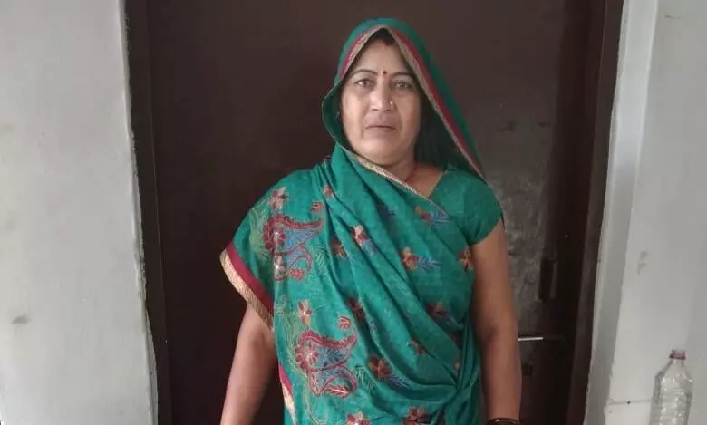 63 लाख का फर्जीवाड़ा: समूह संचालिका समेत 2 गए जेल, घोषित था 5-5 हजार का इनाम 63 लाख का फर्जीवाड़ा: समूह संचालिका समेत 2 गए जेल, घोषित था 5-5 हजार का इनाम