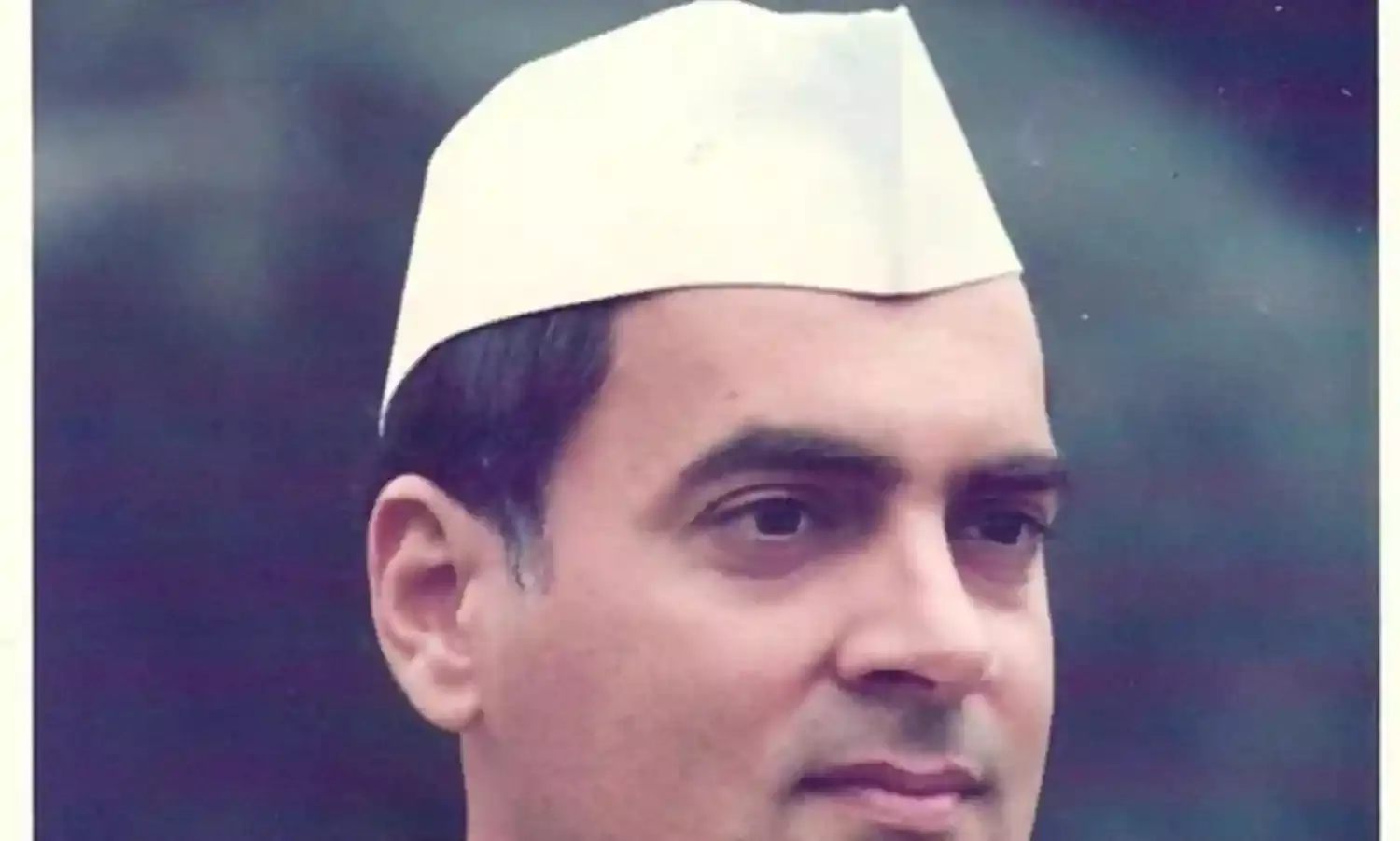 पीएम माेदी ने राजीव गांधी को उनकी जयंती पर किया याद