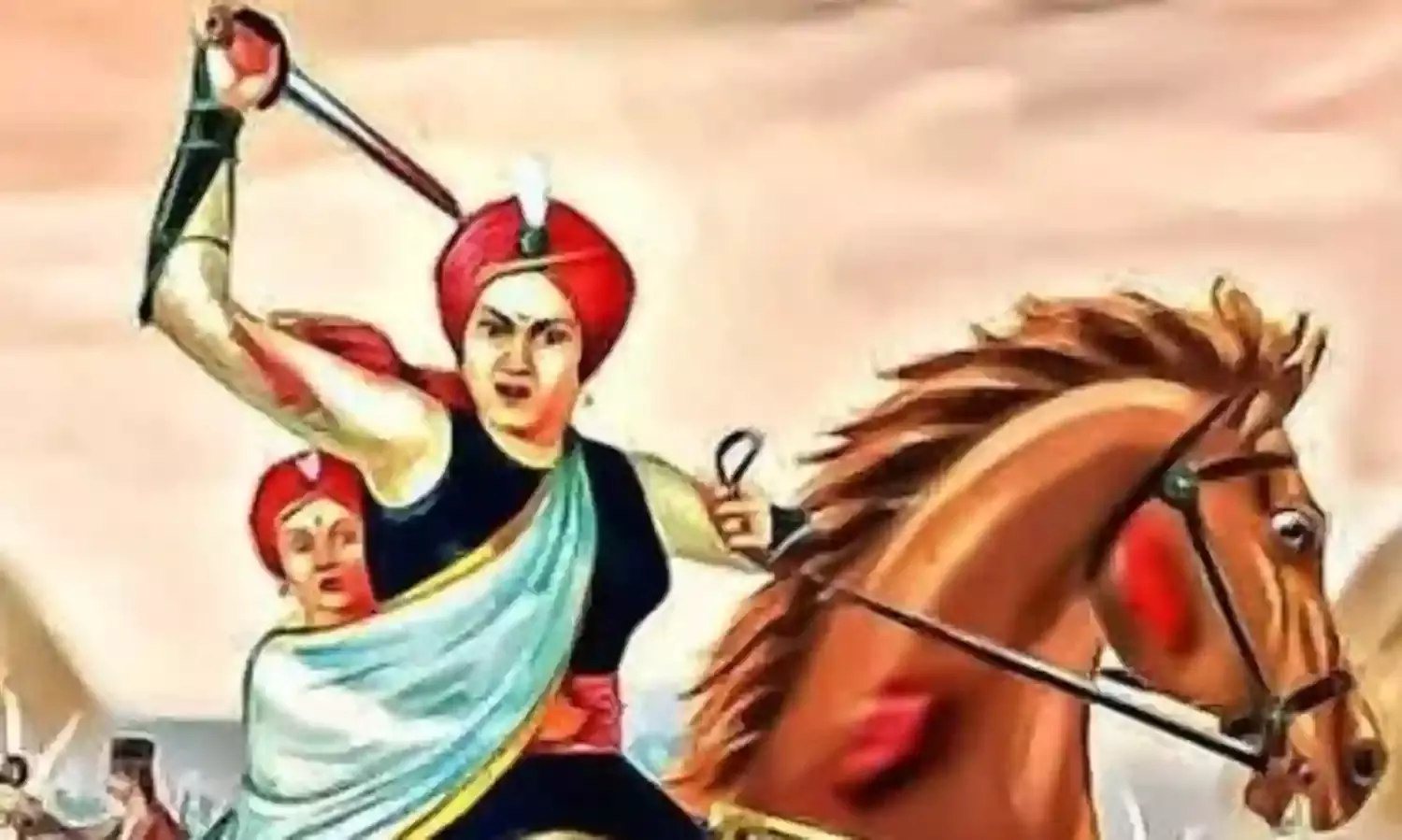 वीरांगना अवंती बाई लोधी सामाजिक एकता भाईचारा सम्मेलन आज