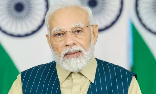 पीएम मोदी, अन्य लोगों ने लद्दाख में सैनिकों के शहीद होने पर शोक जताया, कहा : उनकी समृद्ध सेवा को हमेशा याद रखा जाएगा पीएम मोदी, अन्य लोगों ने लद्दाख में सैनिकों के शहीद होने पर शोक जताया, कहा : उनकी समृद्ध सेवा को हमेशा याद रखा जाएगा