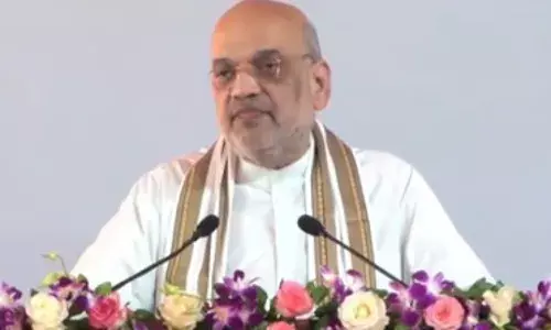 शिवराज अभी मुख्यमंत्री, चुनाव के बाद पार्टी तय करेगी : अमित शाह शिवराज अभी मुख्यमंत्री, चुनाव के बाद पार्टी तय करेगी : अमित शाह