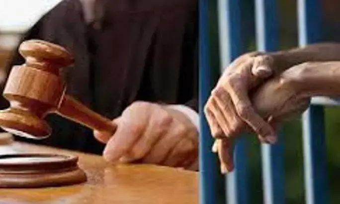 दृष्टिबाधित छात्रा से दुष्कर्म, बदनाम करने की धमकी